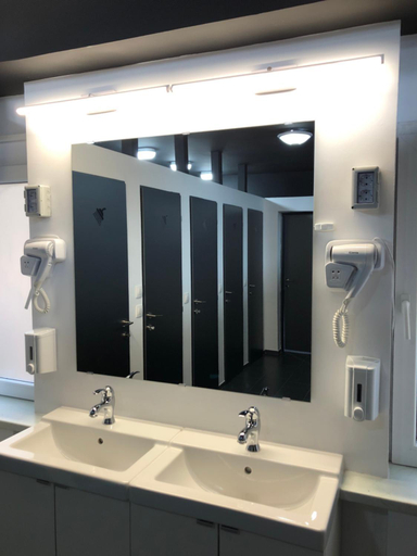 Bathroom 4, Bedsy - Self check in -You need to send us your email address in the messages section so we can send, Municipiul Bucuresti