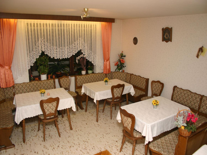 Food & Drinks 4, Landhaus Enztalperle, Calw