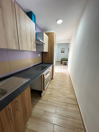 Others 3, Rooms Getafe, Madrid