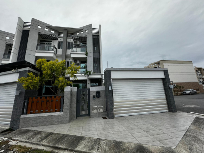 Others 5, ChengDian Homestay, Taitung