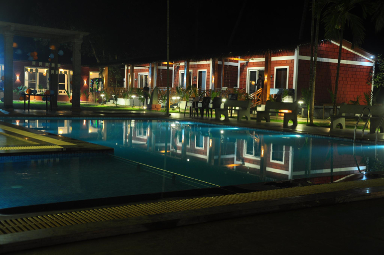 Others 4, Amaara Diveagar beach resort, Raigarh