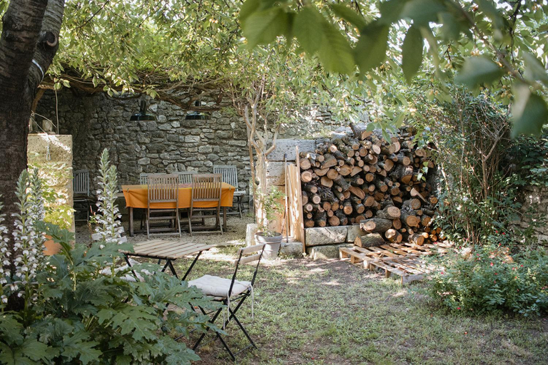 Others 2, La Garrigue, Hérault