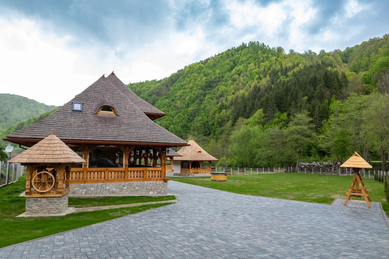 Others 2, Valea Legendelor, Orastioara De Sus