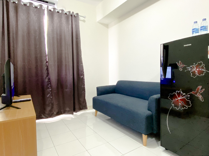Others 2, Warm and Homey 2BR at Podomoro Golf View Apartment By Travelio, Bogor