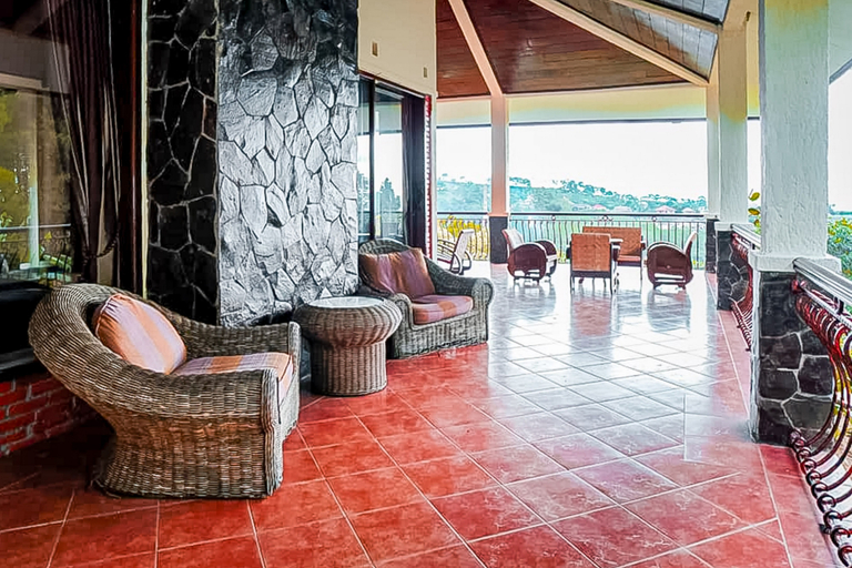 Others 4, Villa Dua Sisi RedPartner, Bogor