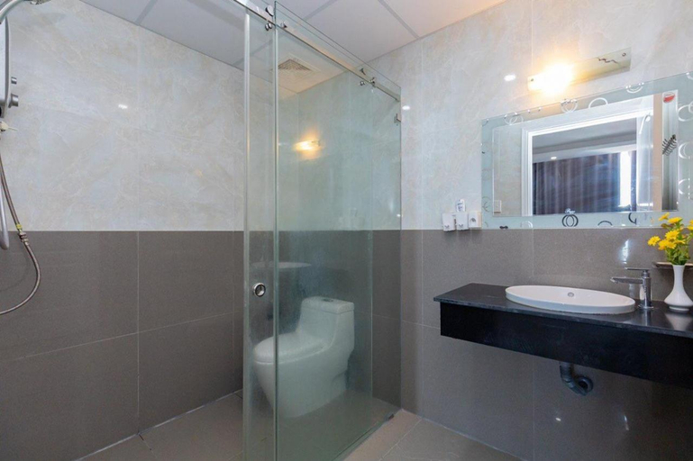 Bathroom 5, Can ho Oasky canh bien Bai Sau, Vũng Tàu