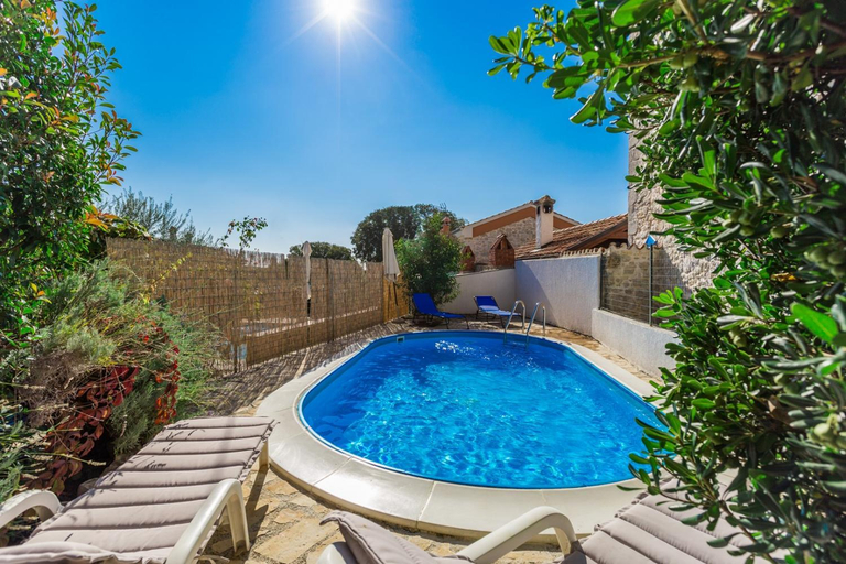 Others 3, Stone House Nera with Pool, Poreč