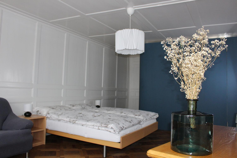 Bedroom 8