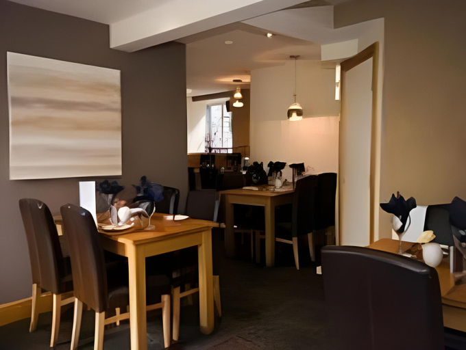 Food & Drinks 3, Churchills Inn & Rooms, Cumbria
