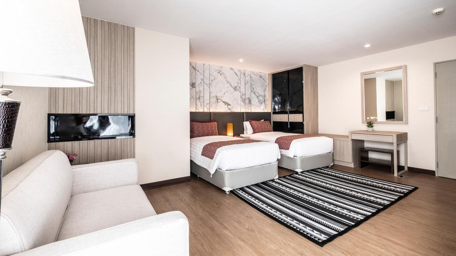 Bedroom 5