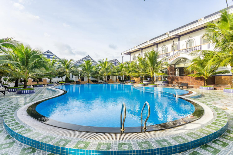 Sport & Beauty 5, Trang Thuong Villa Phu Quoc, Phú Quốc