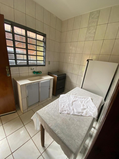 Bedroom 4, Pousada Cachoeira Dos Sonhos, Serra Negra