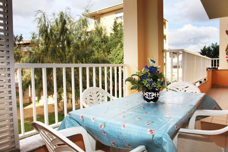 Others 5, Casa Vacanze Cau, Sassari