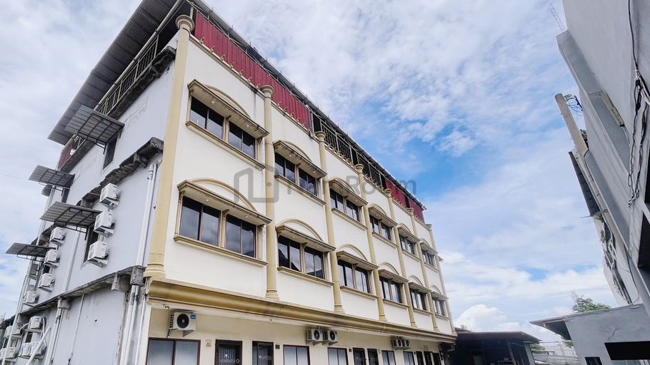 Exterior & Views 4, Eden Residence by NamRoom, Depok