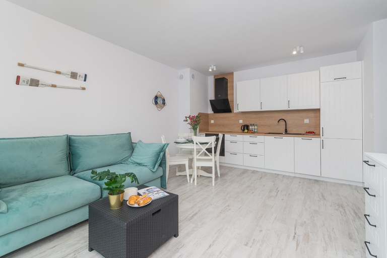Others 3, APARTAMENTY MIERZEJA - BALTIC TWINS, Sztutowo, Nowy Dwór Gdański