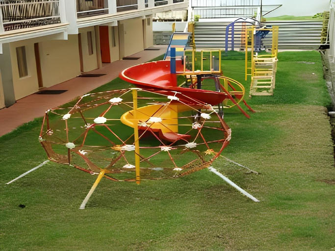 Others 4, Fairstay Resort Ooty, The Nilgiris