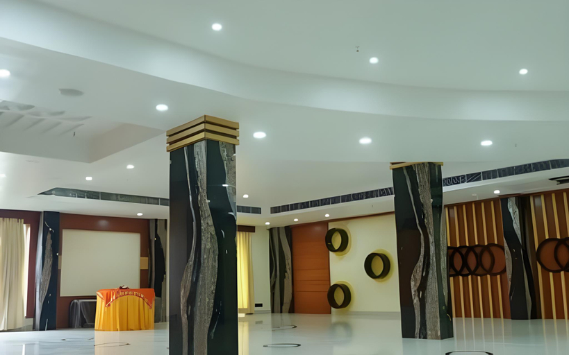 Others 5, Urban Suites, Cuttack