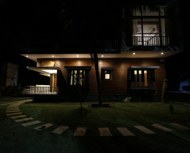 Ikigai - Family Only by EWA Properties, Kasaragod