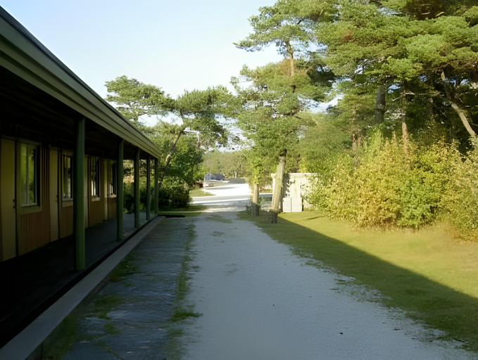 Others 2, Snack Annex, Gotland