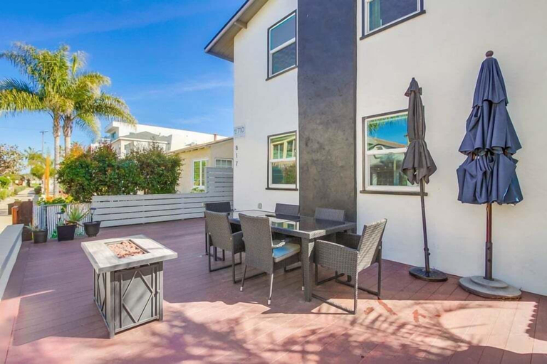 Others 5, Coral Cove, San Diego