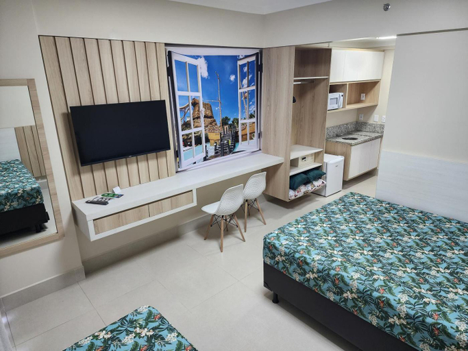 Others 4, RESERVE SEU FLAT E GANHE SUA DIVERSAO, Caldas Novas