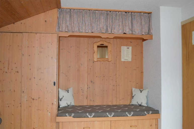 Sport & Beauty, Haus Elisabeth Sporer, Schwaz