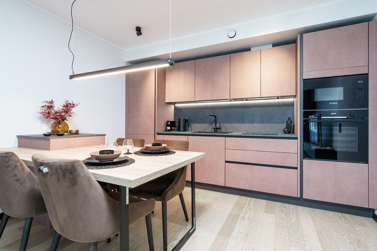 Others 2, Dream Stay - Modern Design Apartments with Balcony & Free parking, Tallinn