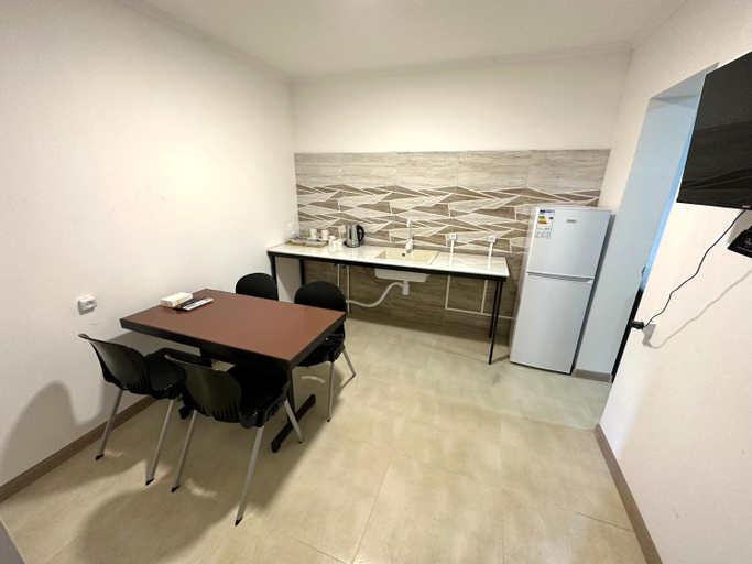 Others 5, Apartments on Buzand street, Yerevan