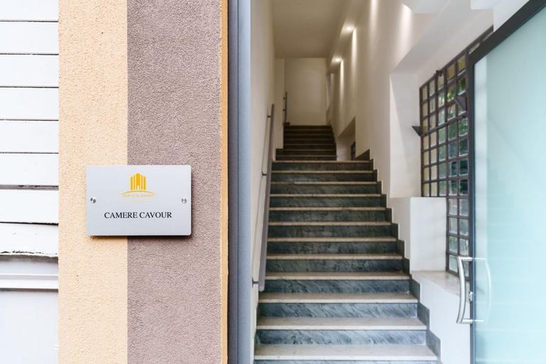 Others 4, Camere Cavour, Macerata