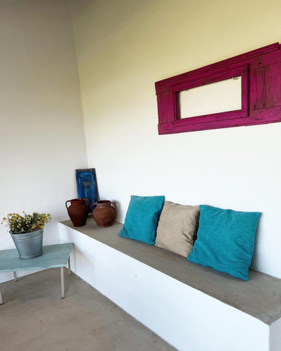 Others 4, Casa da Cerca, Mértola