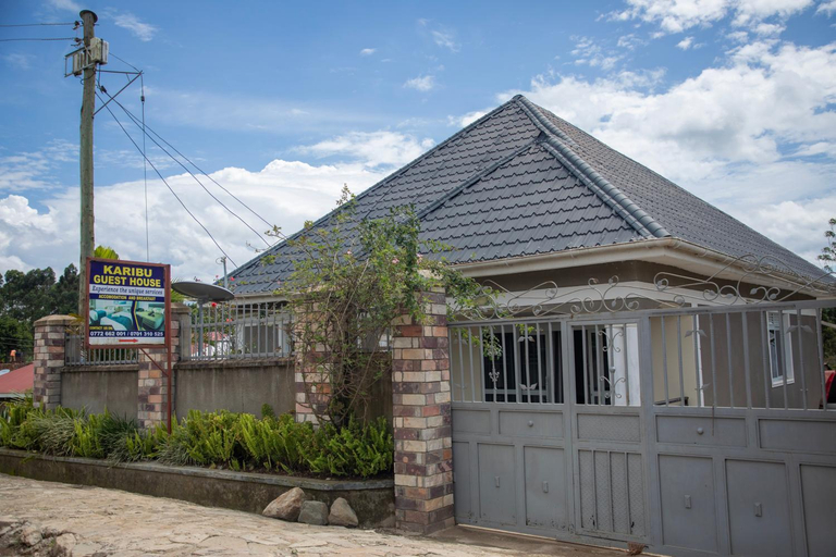 Others 2, KaribuGuestHouse, Fort Portal