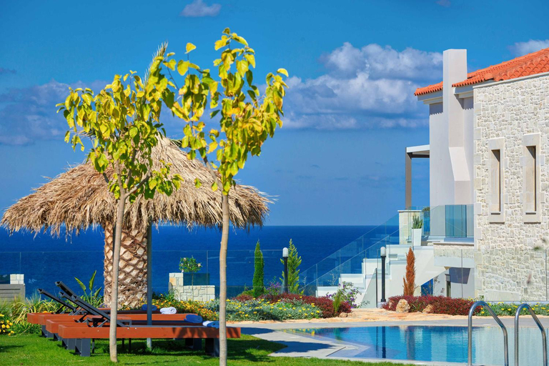 Sport & Beauty 2, Velvet Breeze Superior Villa, Crete