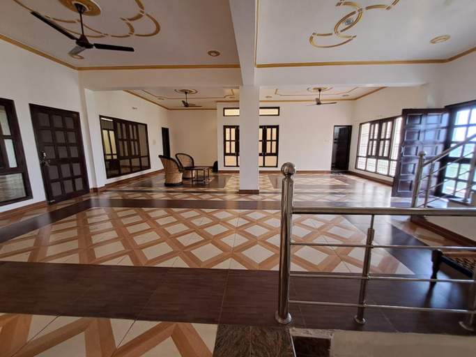Others 3, Divine Homestay, Hardwar