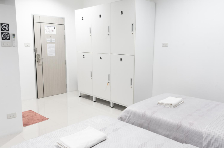 Bedroom 9