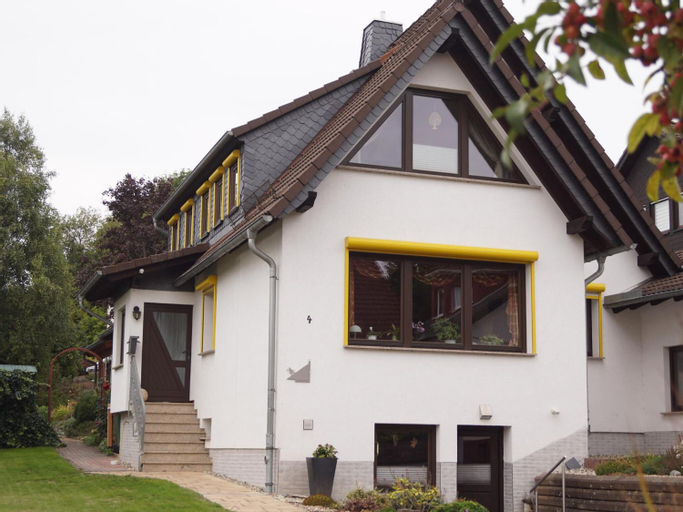 Lovely Apartment in Frankenberg, Waldeck-Frankenberg