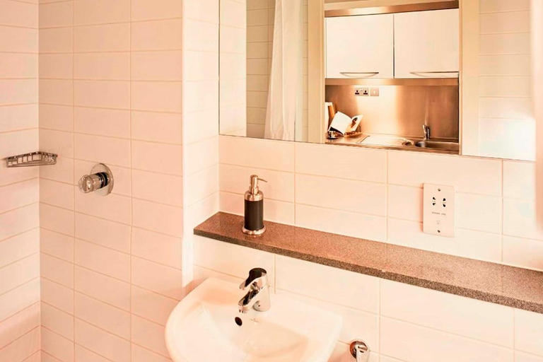 Bathroom 4, Chapter Portobello in London, London