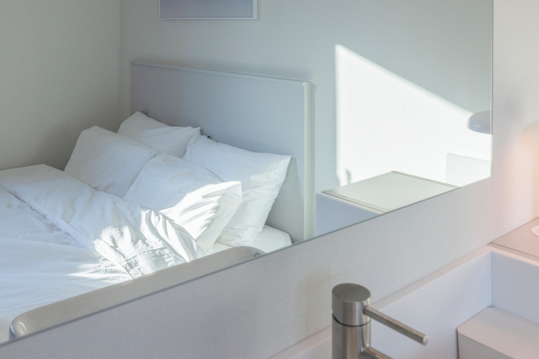 Bedroom 3, Anook Air Hotel Gaebong, Guro