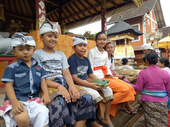 Suryadina Guest House, Gianyar