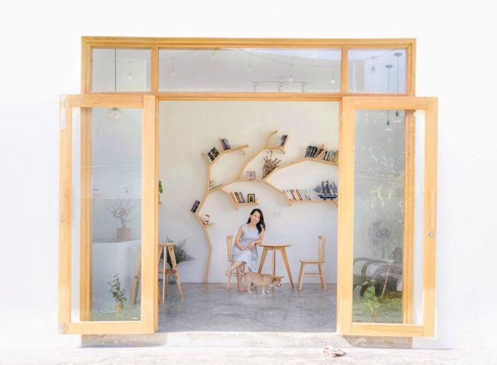 Others 2, Nha cua Te - Homestay & Tea room, Thanh Khê
