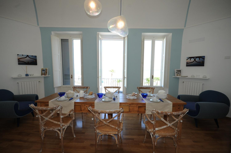 Food & Drinks 5, Maremaris B&B, Barletta-Andria-Trani
