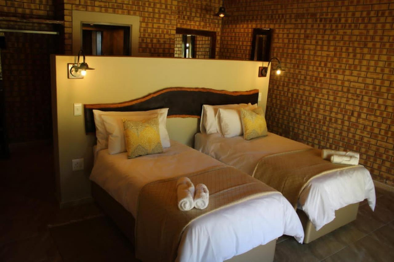 Others 3, Kwadiwa Ranch, Tuli