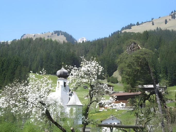 Others 4, Hotel Alpenblick, Reutte