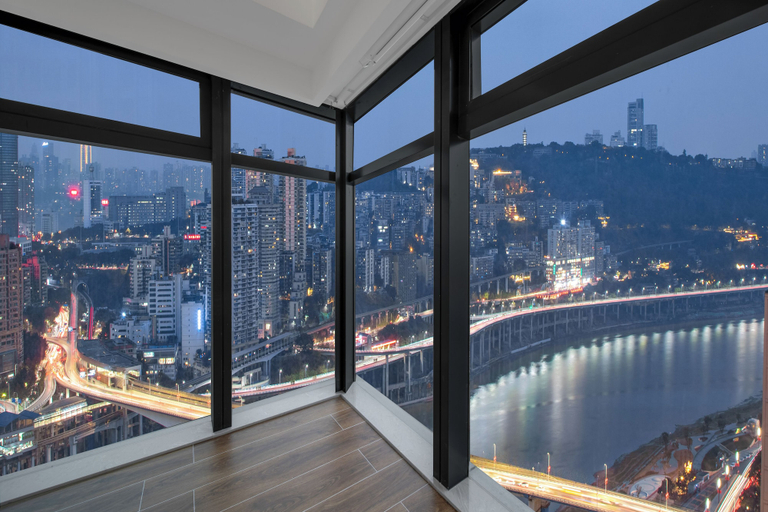 Others 5, Chongqing Junsheng Cloud River View, Chongqing
