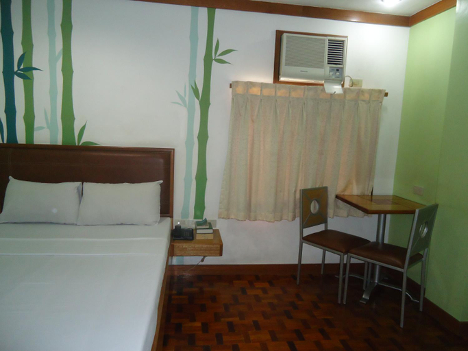 Bedroom 11