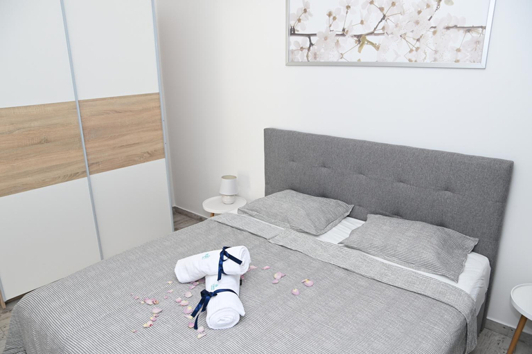 Bedroom 2, GUEST HOUSE TAMINIZE - CAVTAT,sea view apartments, Konavle