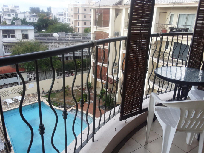 Others 2, Residence Les Peupliers Flic en Flic Mauritius, Black River