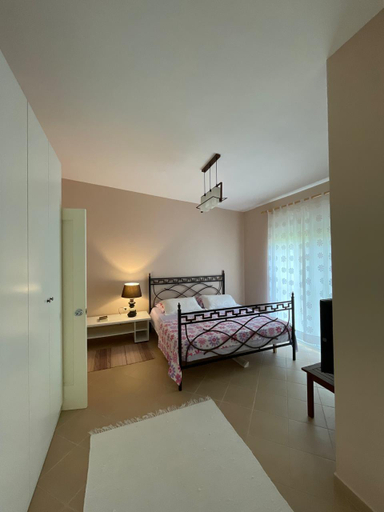 Bathroom 3, Lalëz AZURE Villa - 3 Bedrooms, Durrësit