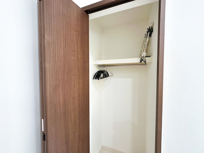 Bathroom 4, The Mate Fukuoka, Fukuoka