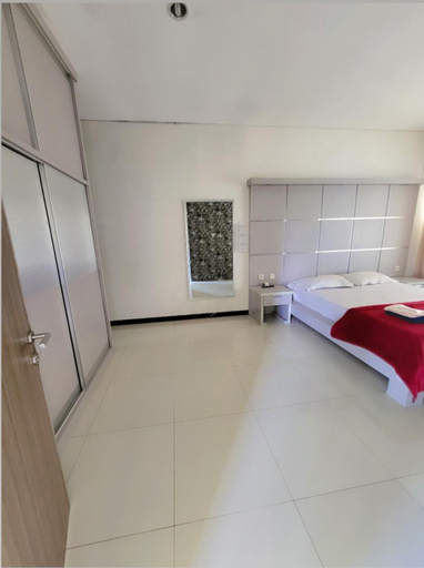 Bedroom 2, KANAYA Villa B10, Garut