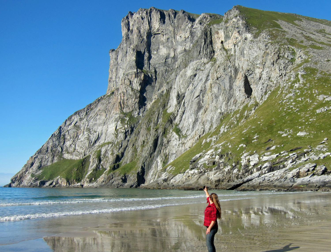 Others 3, Heloise`s accommodation, Flakstad